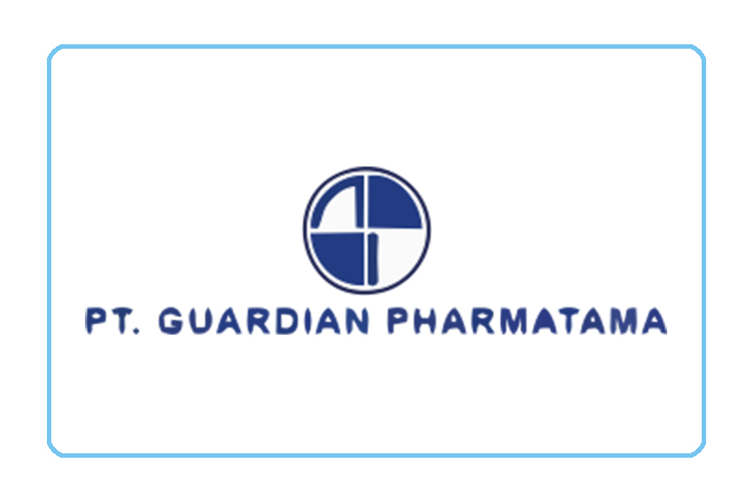 PT Guardian Pharmatama
