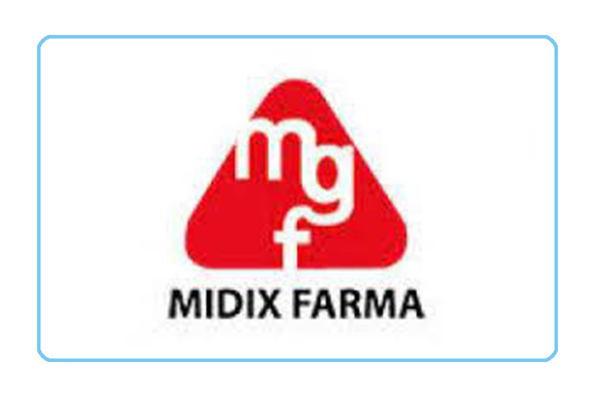 PT Midix Graha Farma