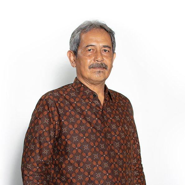Drs. Endang Jaelani, M.Pd.
