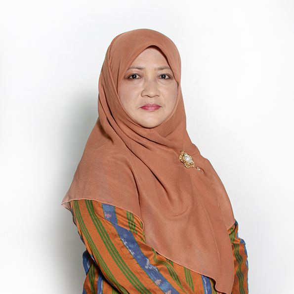 Drs. Leila Nuryati, M.Pd.
