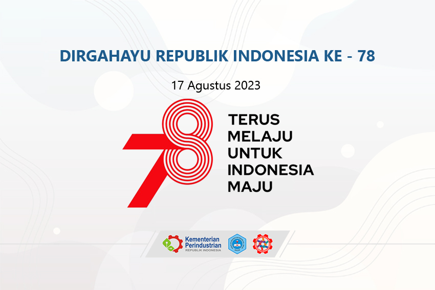 Dirgahayu RI 78