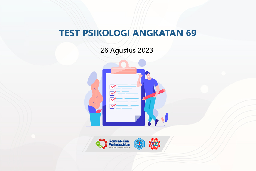 Psikotest Angkatan 69