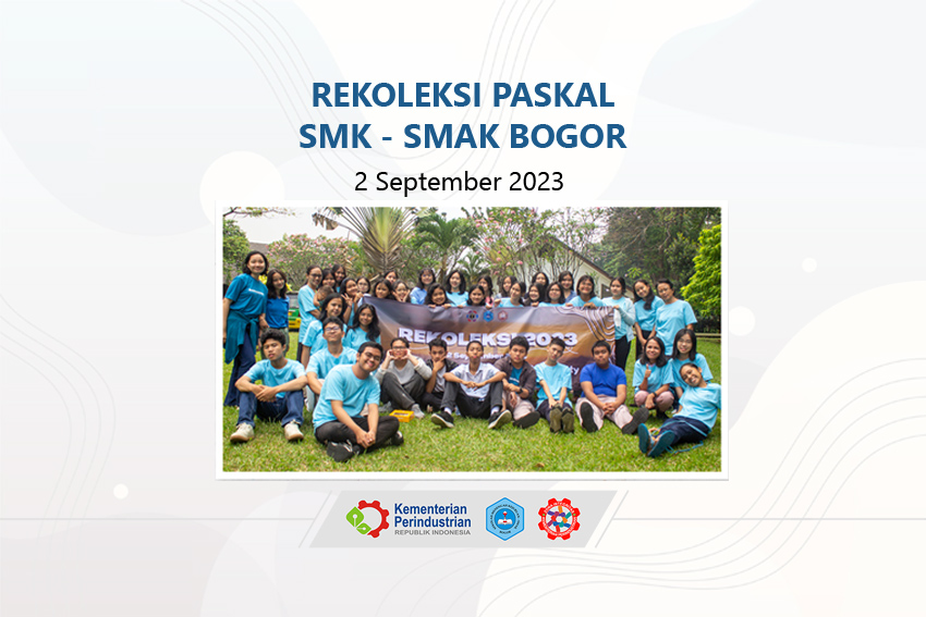 rekoleksi paskal