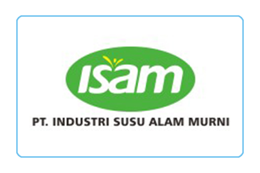 PT Industri Susu Alam Murni