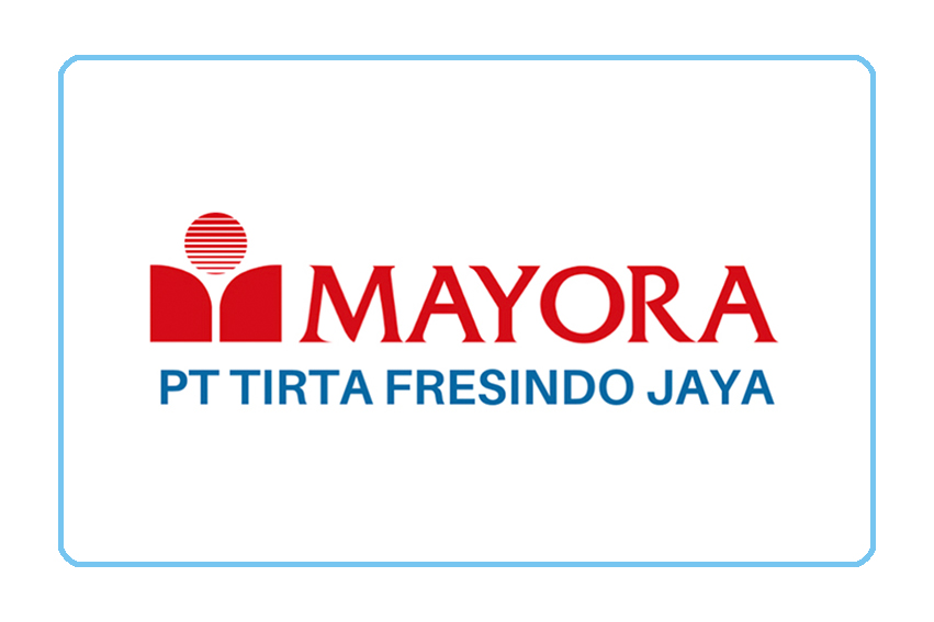 PT Tirta Fresindo Jaya