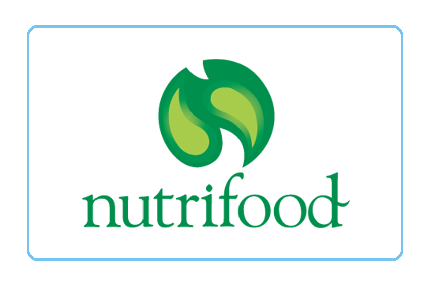 PT Nutrifood Indonesia