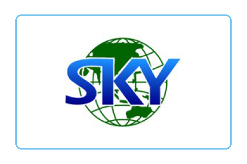 PT Sky Pacific Indonesia