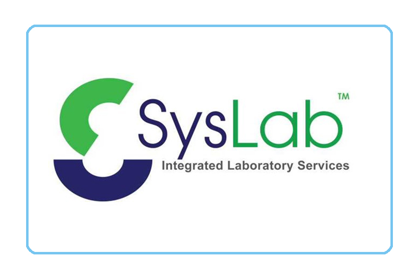 PT Syslab Integrated Laboratory Services