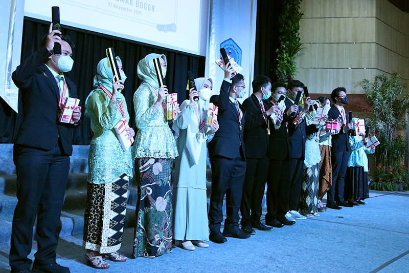 wISUDA