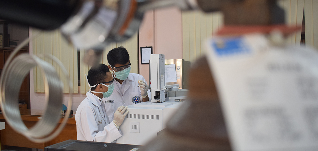 Laboratorium Komputer