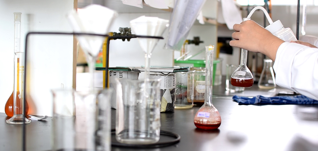 Laboratorium Komputer