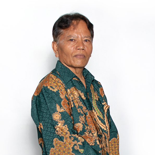 Ade Suratman