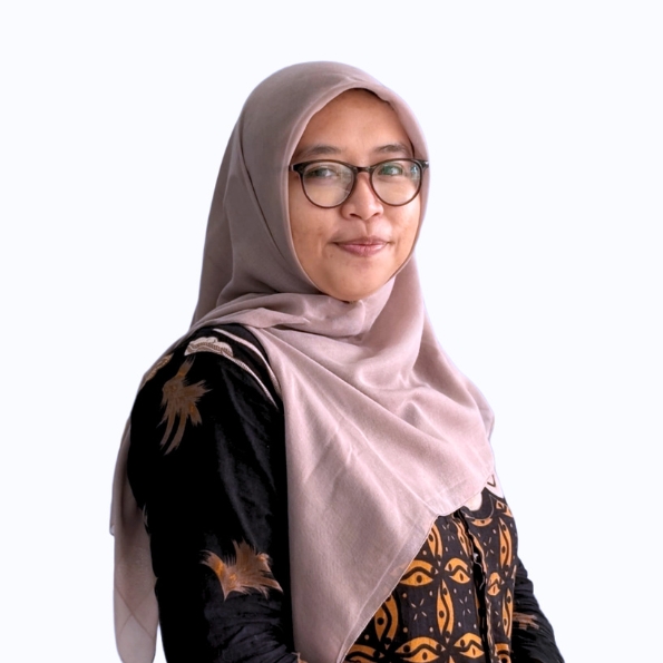 Afifah Fakhriyah Dwirachma, S.Pd.