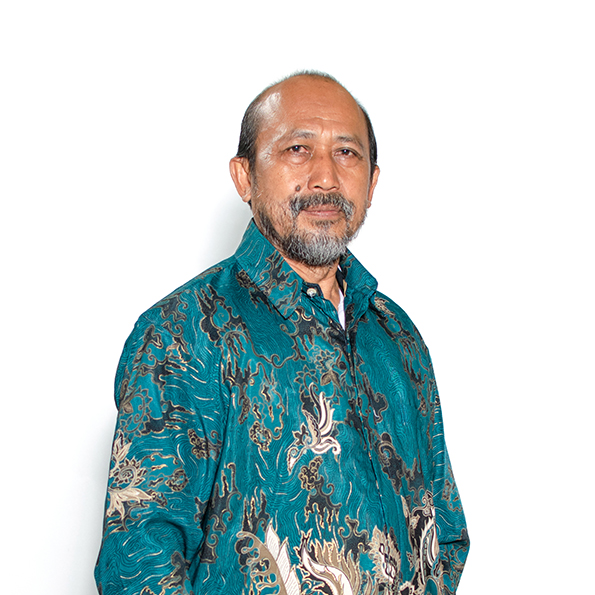 Drs. Ahma Yulius Usman