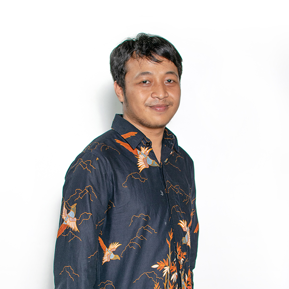 Muhamad Saepul Akbar, S.Pd.