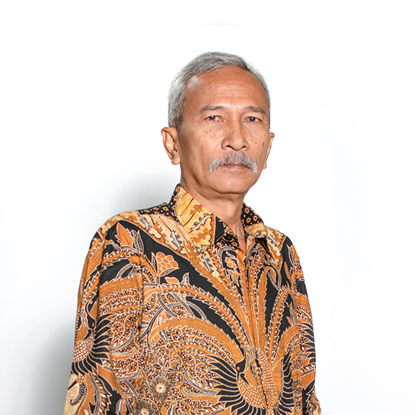 Drs. Andis Turdjaman G