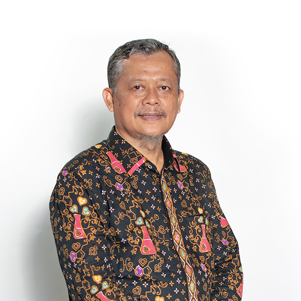Rahman Arief, S.TP.
