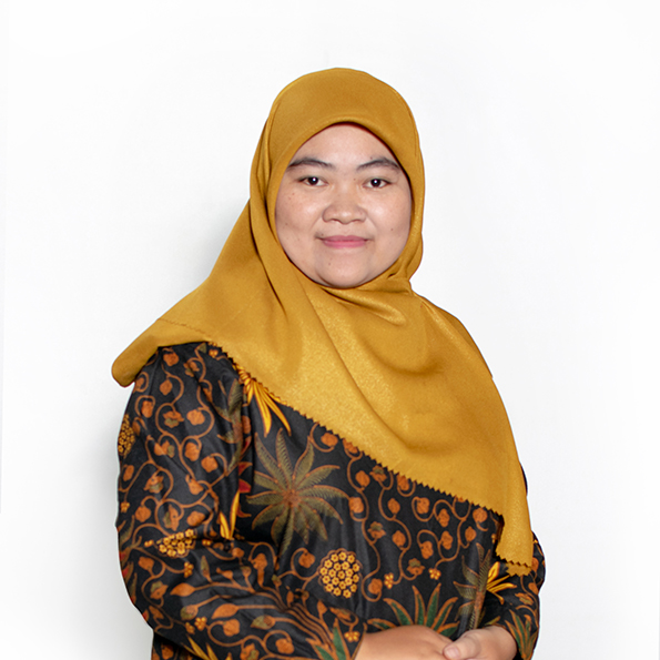 Davin Tiska Abriani, A.Md.