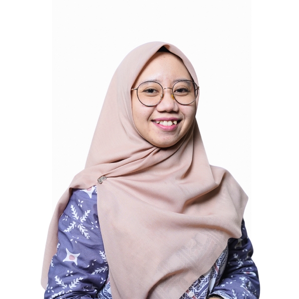 Dhiea Regita Cahyani, S.Pd.