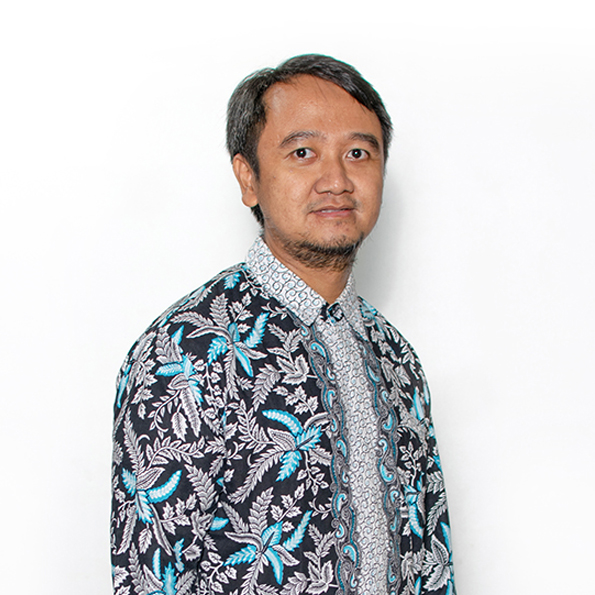 Galih Rahmadian Santosa, S.Pd.