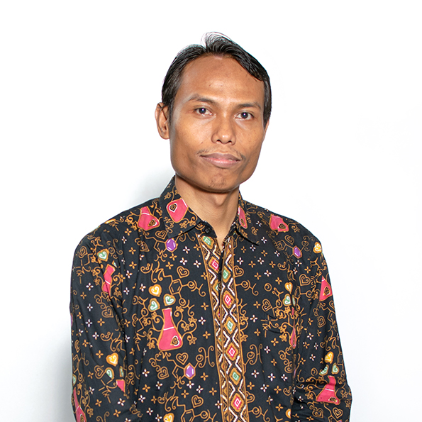 Heri Setiawan, S.Pd.