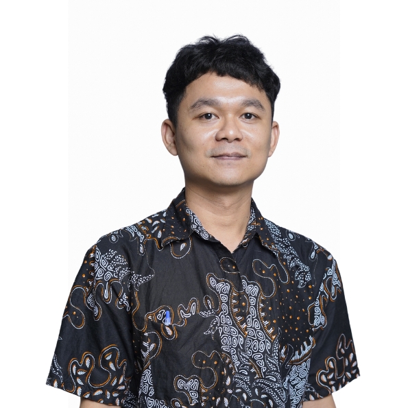 Muhammad Rohman, A.Md.A.K