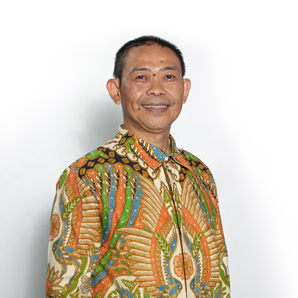 Iwan Setiawan, S.E.