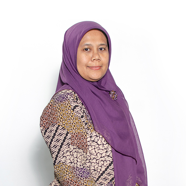 Lusi Wahyuni, S.E.