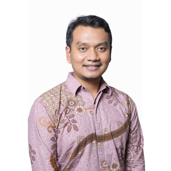 Noer Hadi Pratomo, S.Pd.