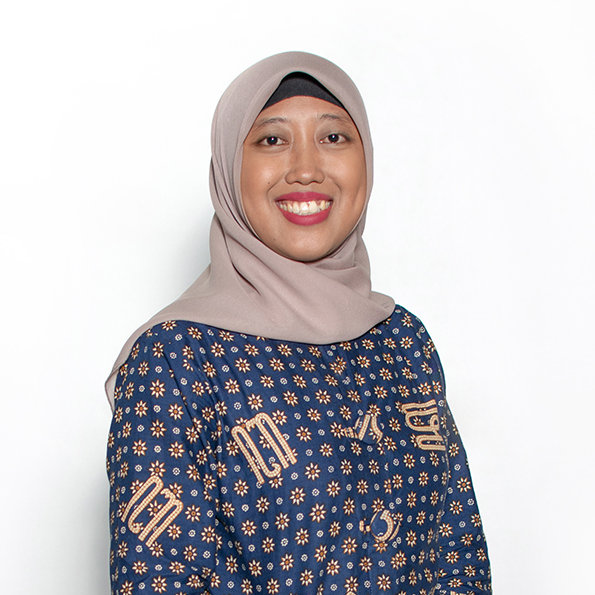 Nurwulan Sari, S.Pd.