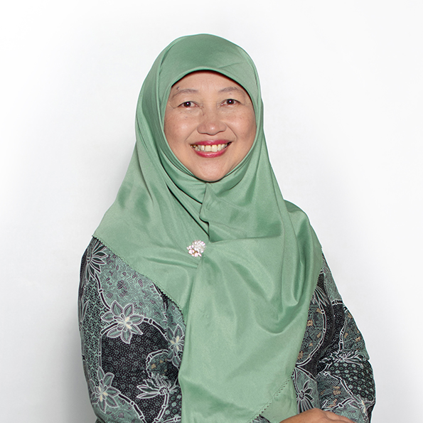 Rd. Rita Kembaga N W, S.Pd.