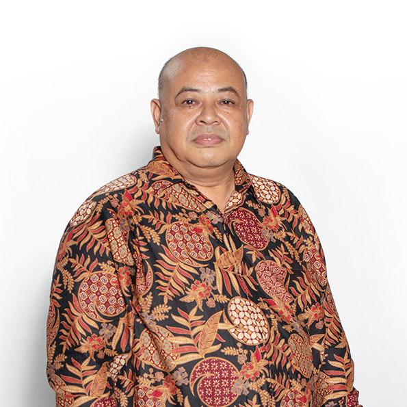 R. Rudi Hendrakusumah, S.Pd.