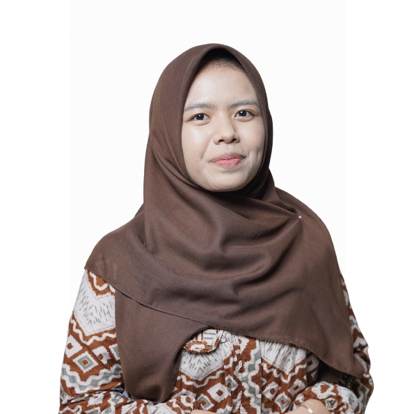 Restu Nur Cahaya, S.I.Pust.