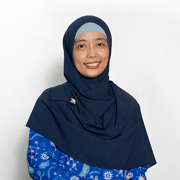 Rika Sri Agustina, A.Md.