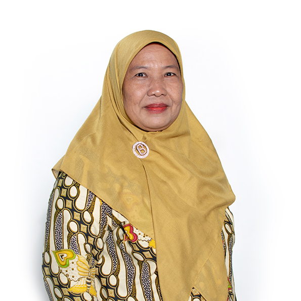 Dra. Rini Kusmawati, M.Pd.