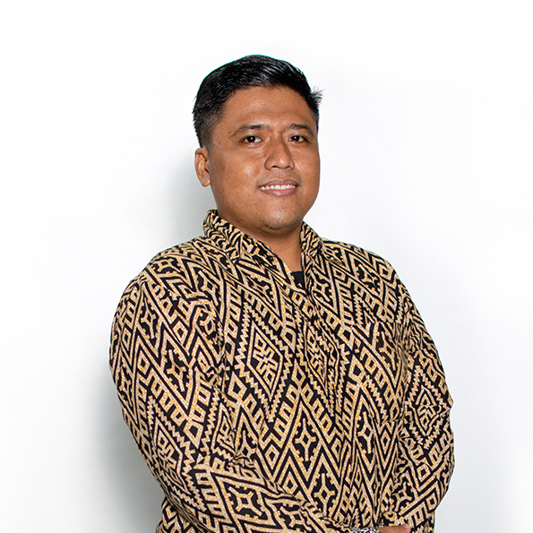 Muhammad Rizky Prasetyo, A.Md.