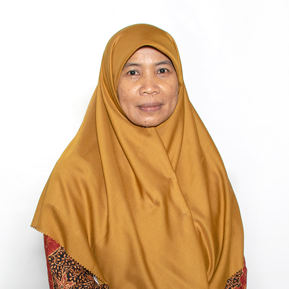 Siti Rohayati, S.Si.