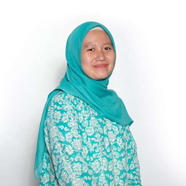 Syifa Nur Fitriani, A.Md.