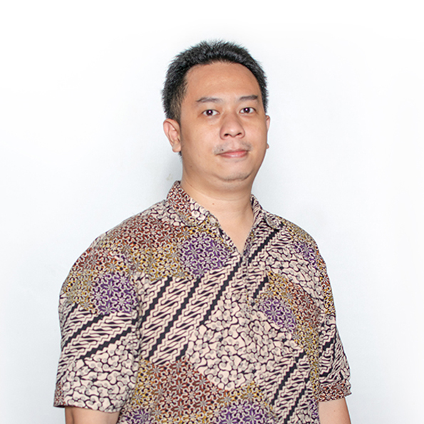 Mohamad Tachya Wiratanudatar, S.T.