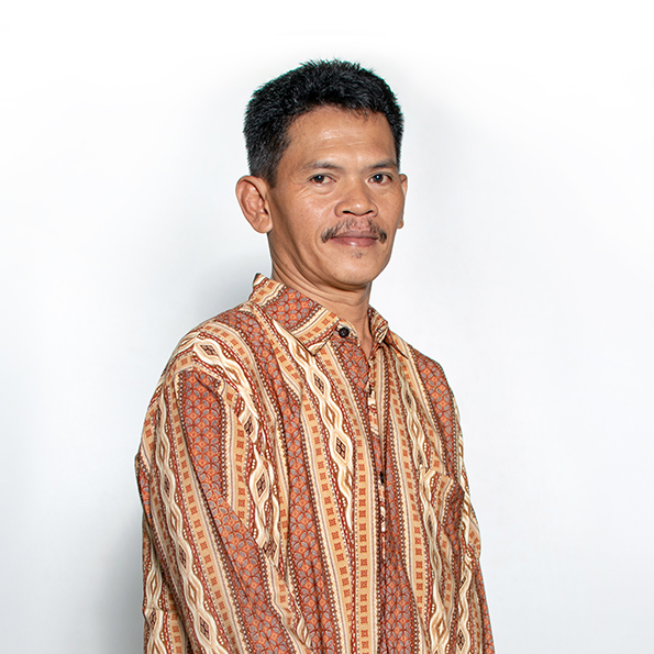 Taufik Rochmat