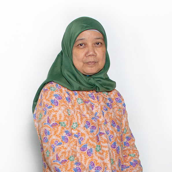 Ir. Tin Kartini, M.Si.