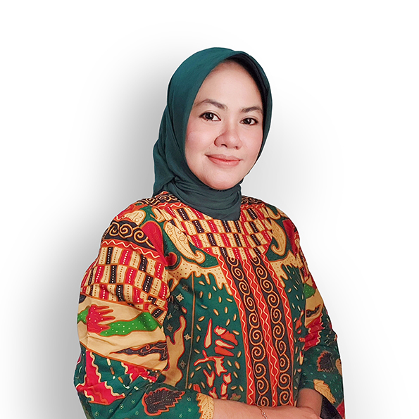 Tutik Widyyanti, A.Md.