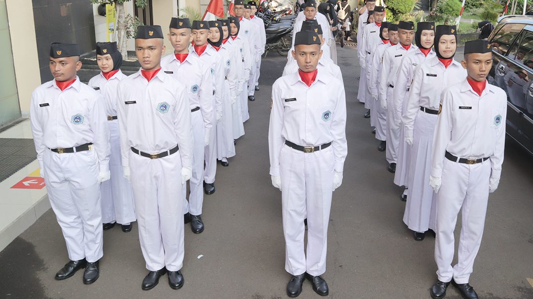 Gedung SMAKBO