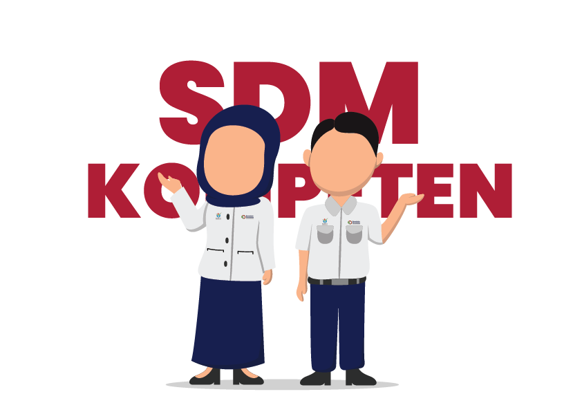 SDM SMK - SMAK Bogor